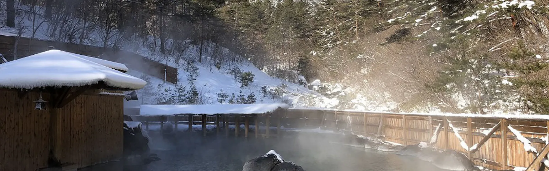 草津ナウリゾートホテル
