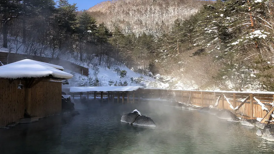 Kusatsu Now Resort Hotel