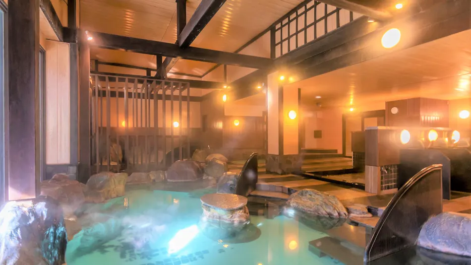 Kusatsu Now Resort Hotel