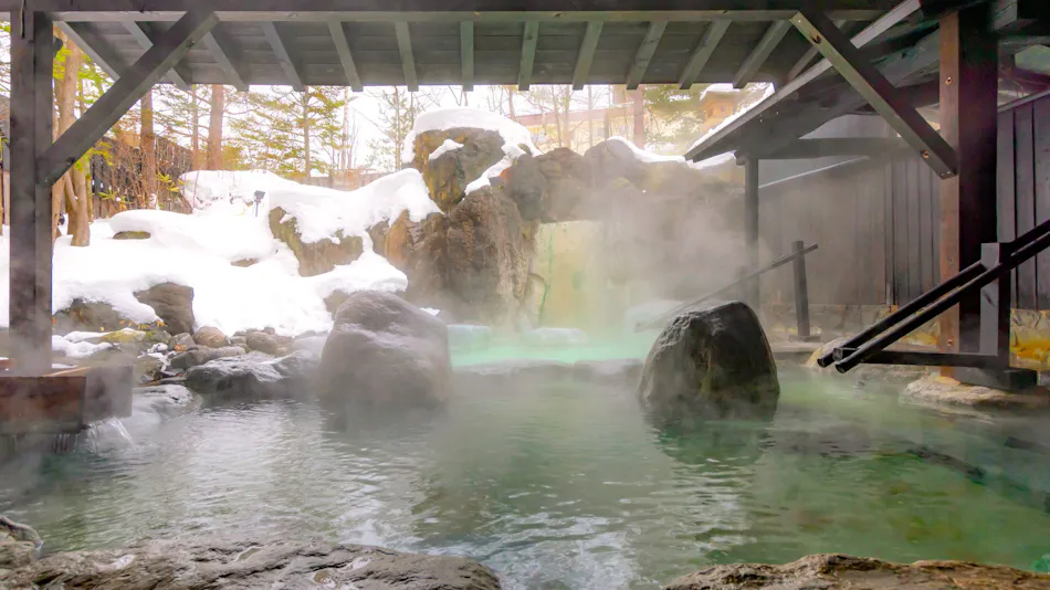 Kusatsu Now Resort Hotel
