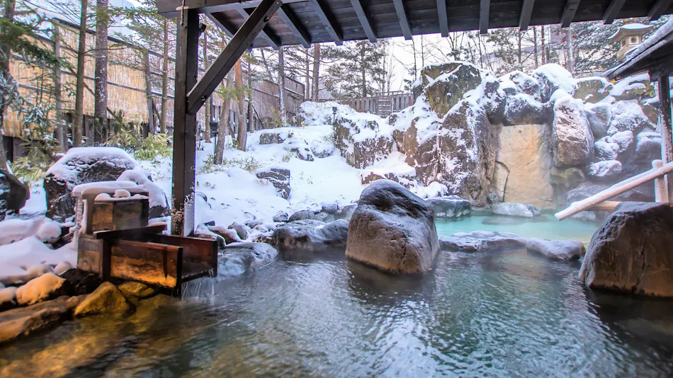 Kusatsu Now Resort Hotel