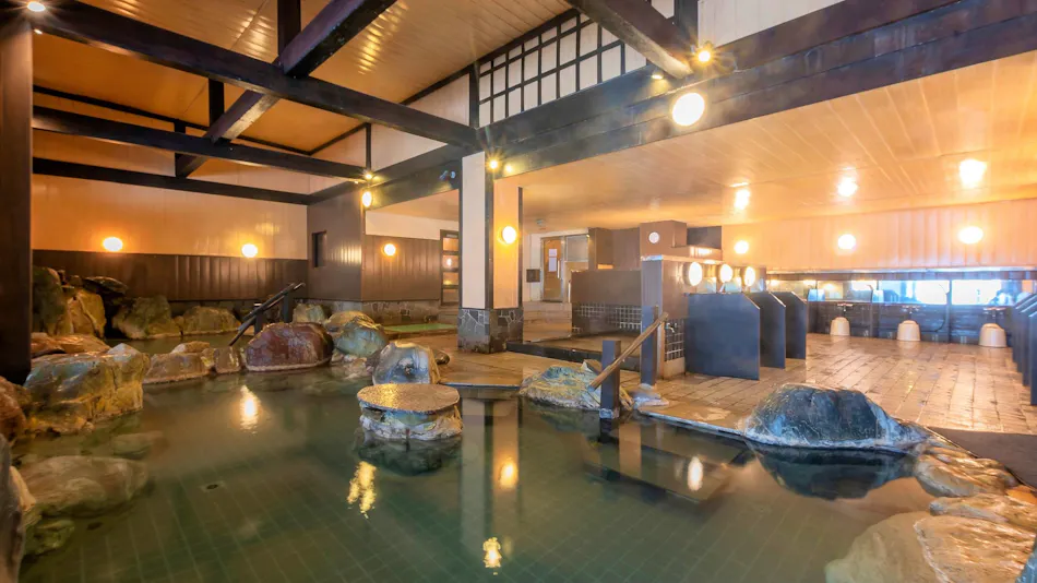 Kusatsu Now Resort Hotel
