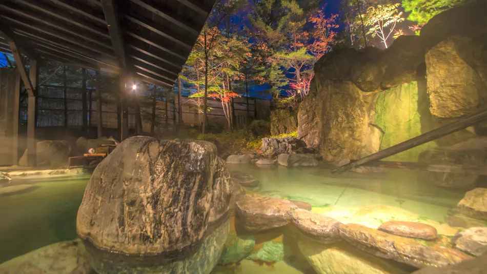 Kusatsu Now Resort Hotel