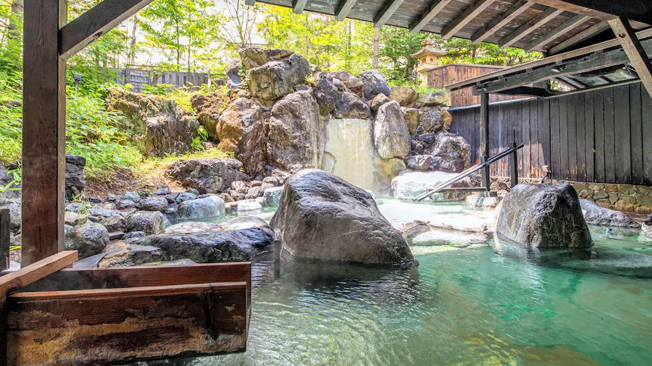 Kusatsu Now Resort Hotel