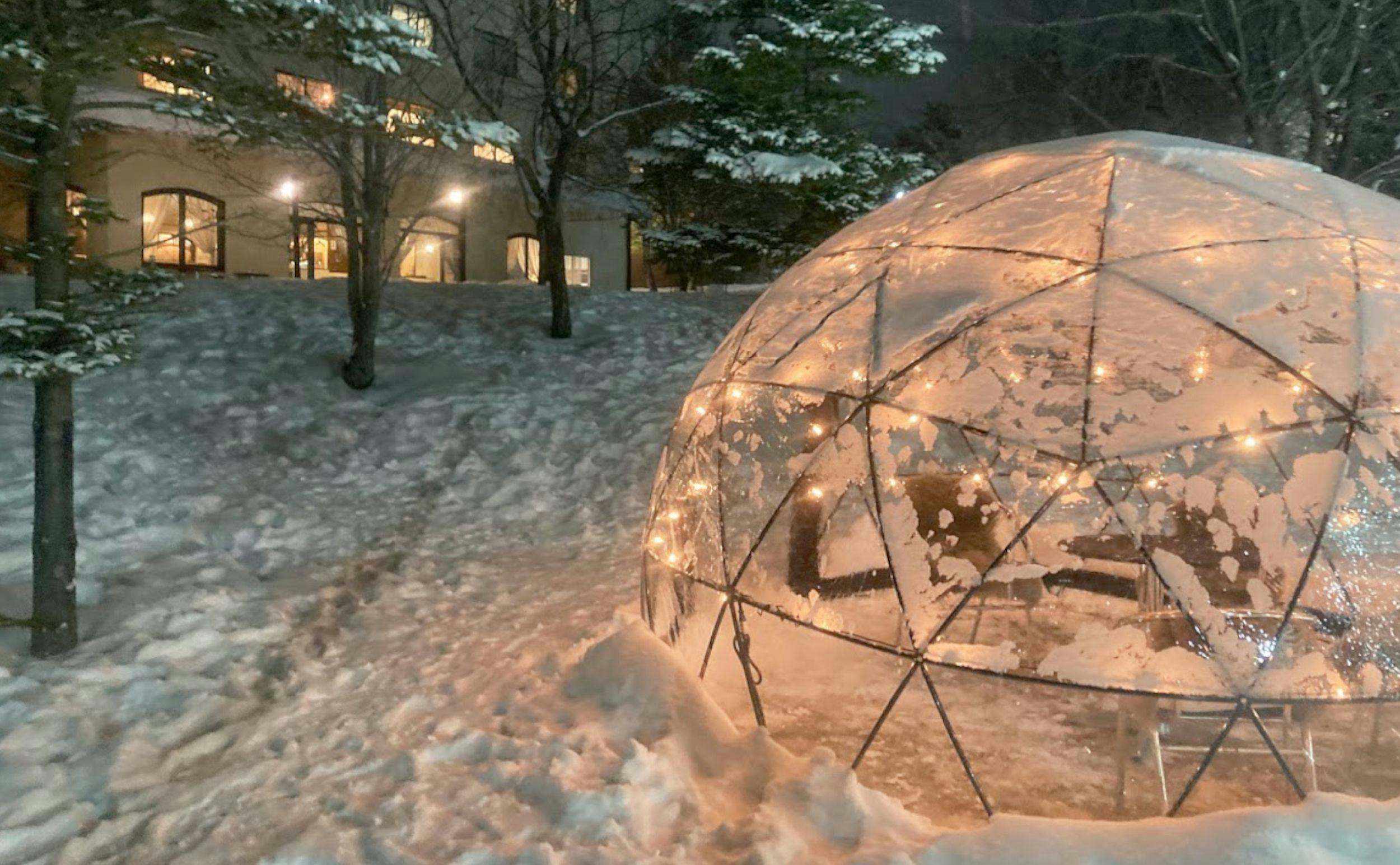 草津ナウリゾートホテル