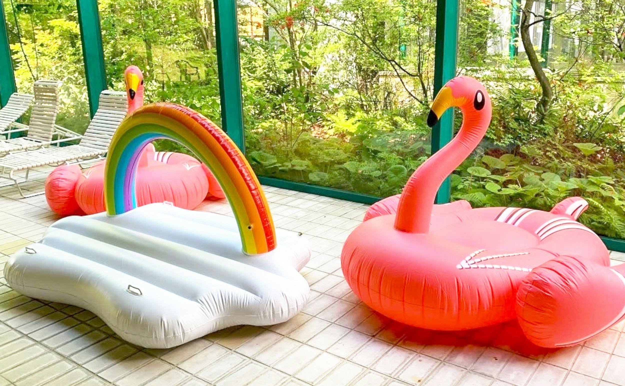 草津ナウリゾートホテル