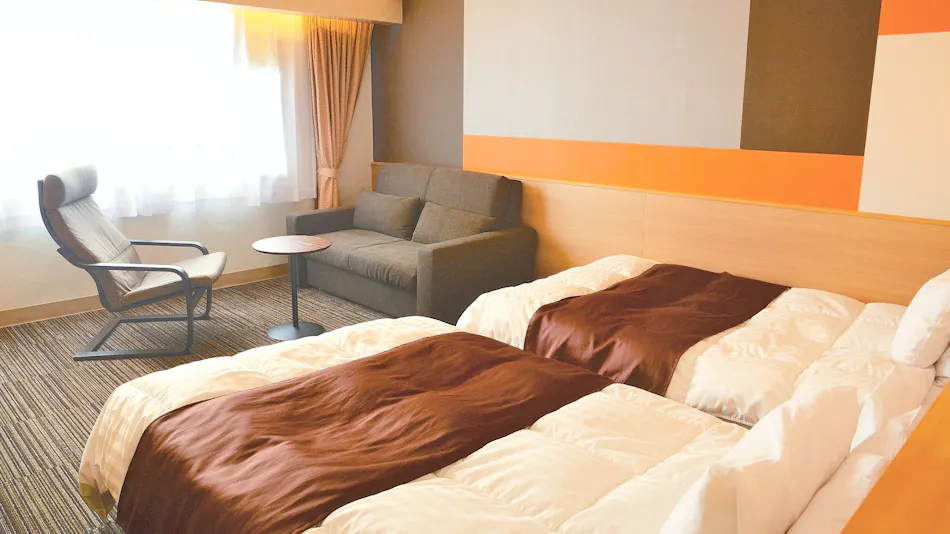 Kusatsu Now Resort Hotel