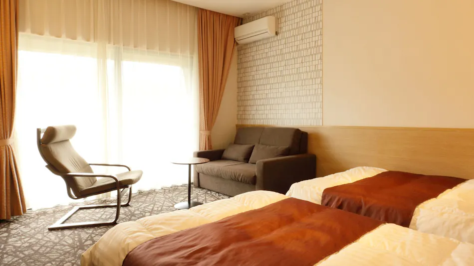 Kusatsu Now Resort Hotel