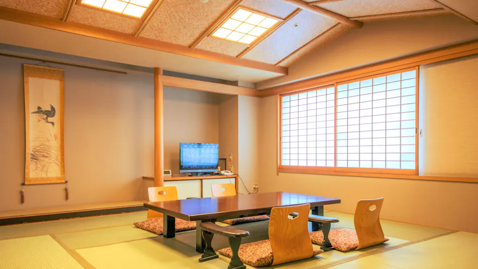 Kusatsu Now Resort Hotel