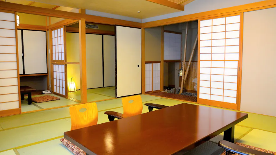 Kusatsu Now Resort Hotel