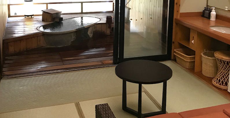 お座敷付き貸切露天風呂 日帰り 中華ランチ 貸切露天風呂2時間利用付きプラン 草津ナウリゾートホテル 一休 Com