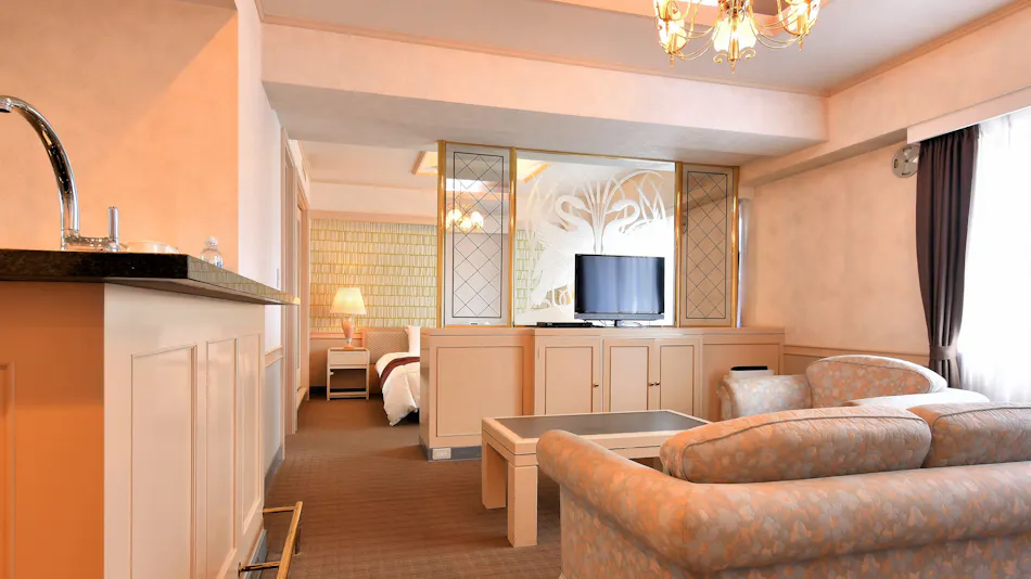 Kusatsu Now Resort Hotel
