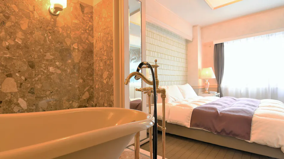 Kusatsu Now Resort Hotel