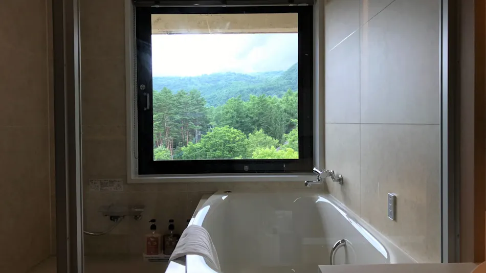 Kusatsu Now Resort Hotel