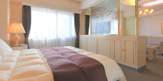 草津ナウリゾートホテル