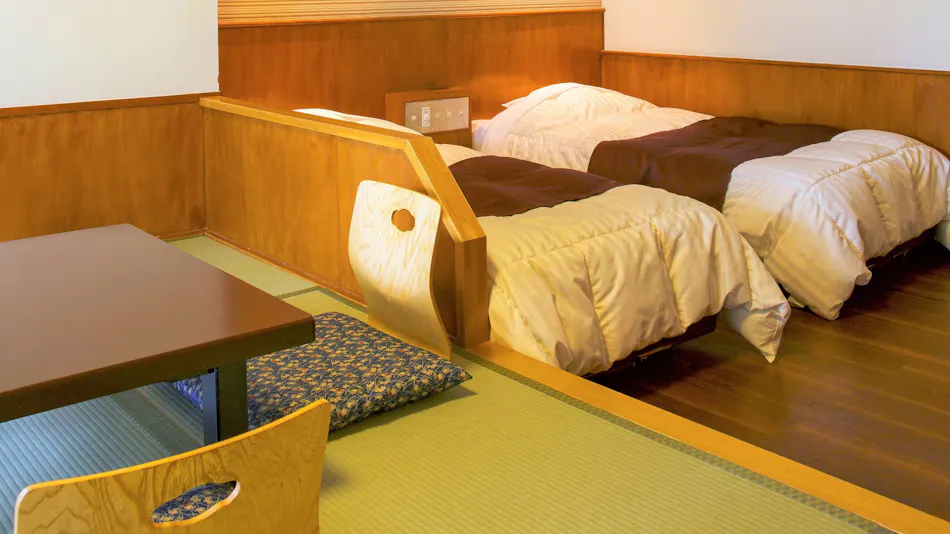 Kusatsu Now Resort Hotel