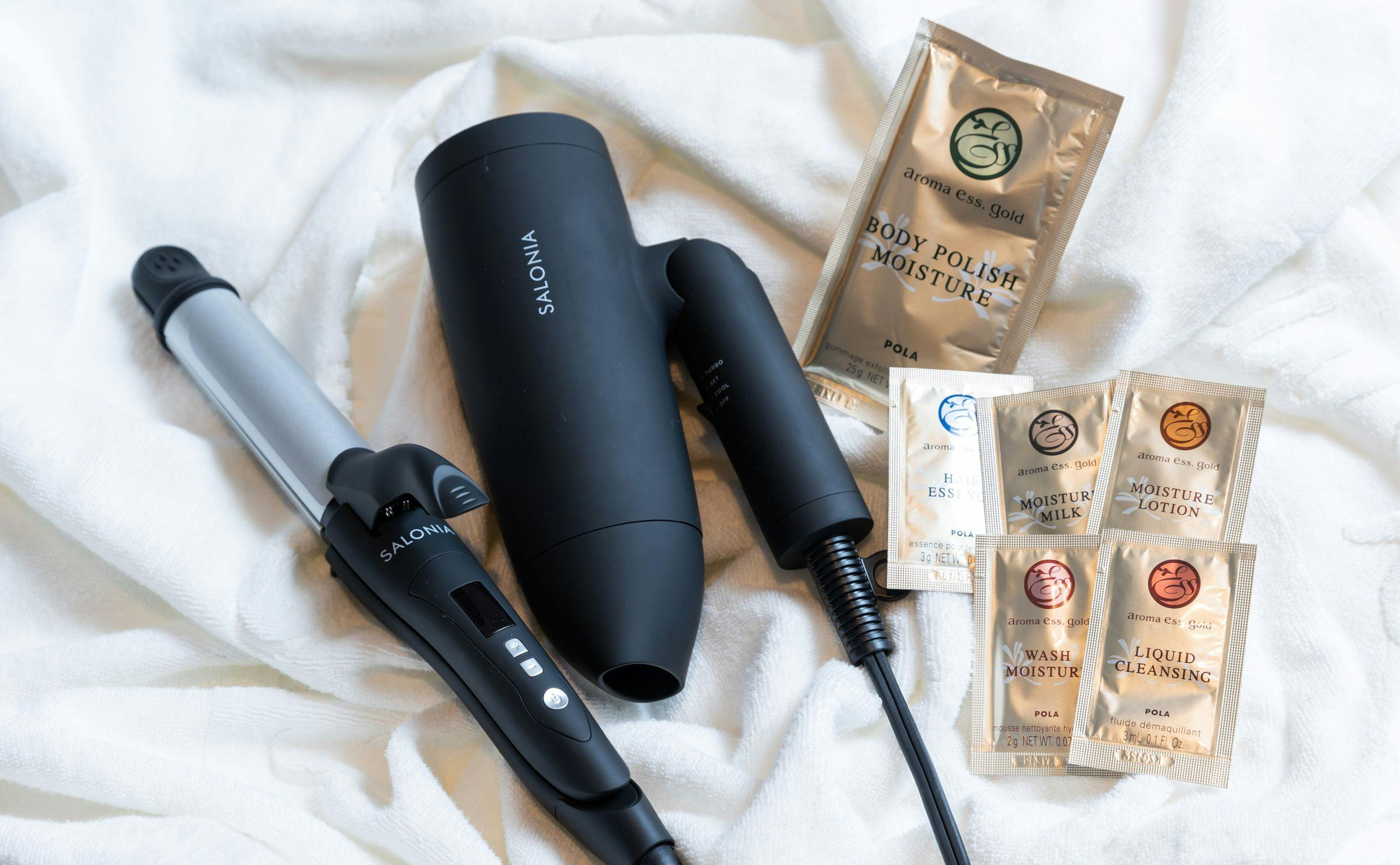 草津ナウリゾートホテル - 【カップル】ビュッフェ＆貸切露天風呂＆色