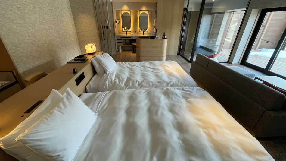 Kusatsu Now Resort Hotel