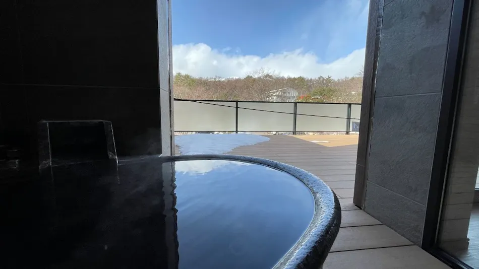 Kusatsu Now Resort Hotel