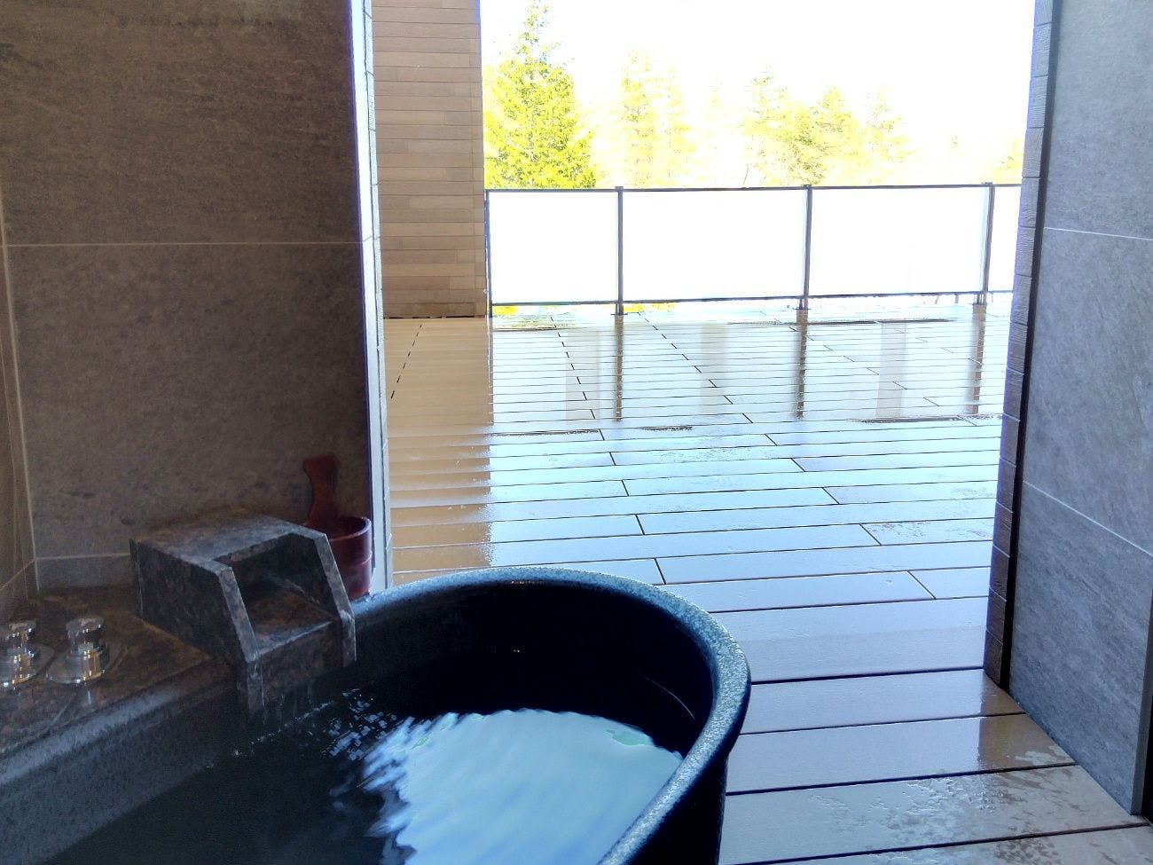 草津ナウリゾートホテル