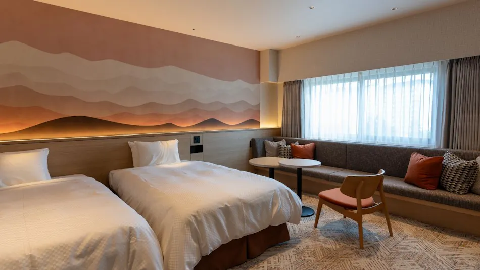 Kusatsu Now Resort Hotel