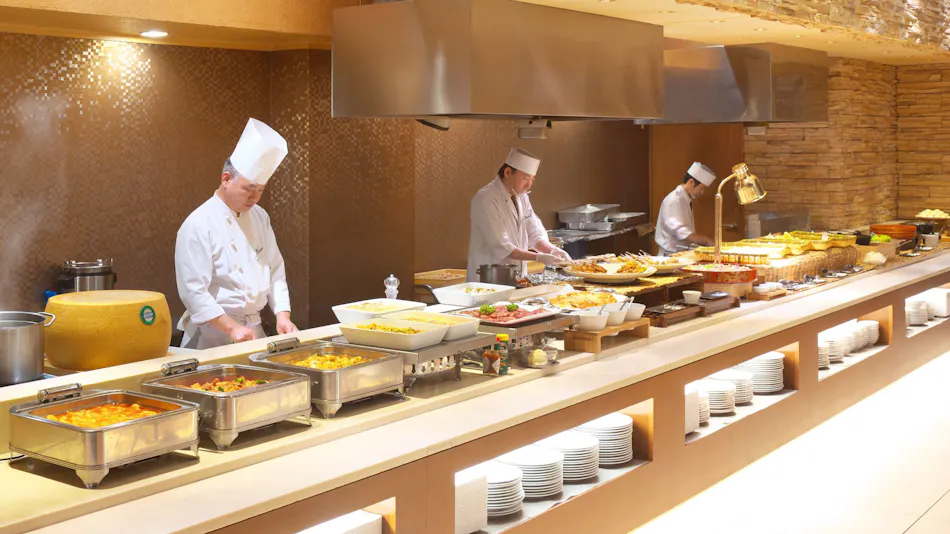 Kusatsu Now Resort Hotel