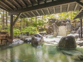 草津ナウリゾートホテル