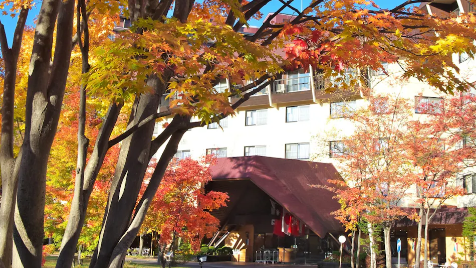 Kusatsu Now Resort Hotel