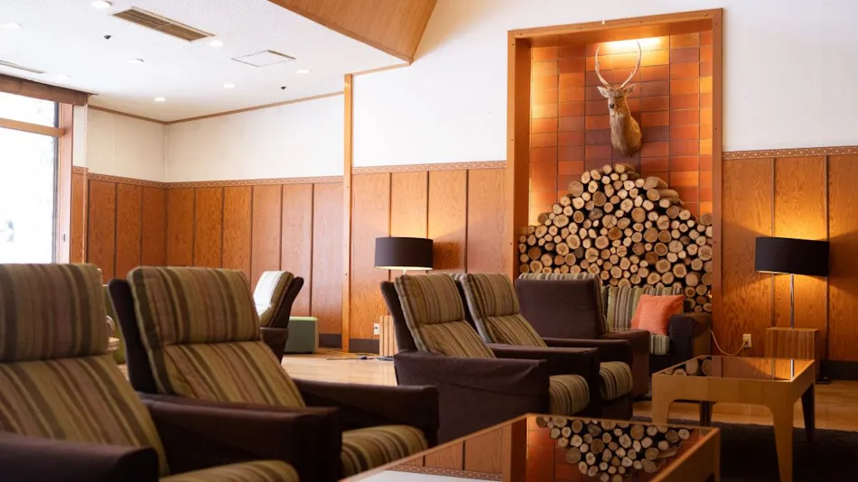 Kusatsu Now Resort Hotel