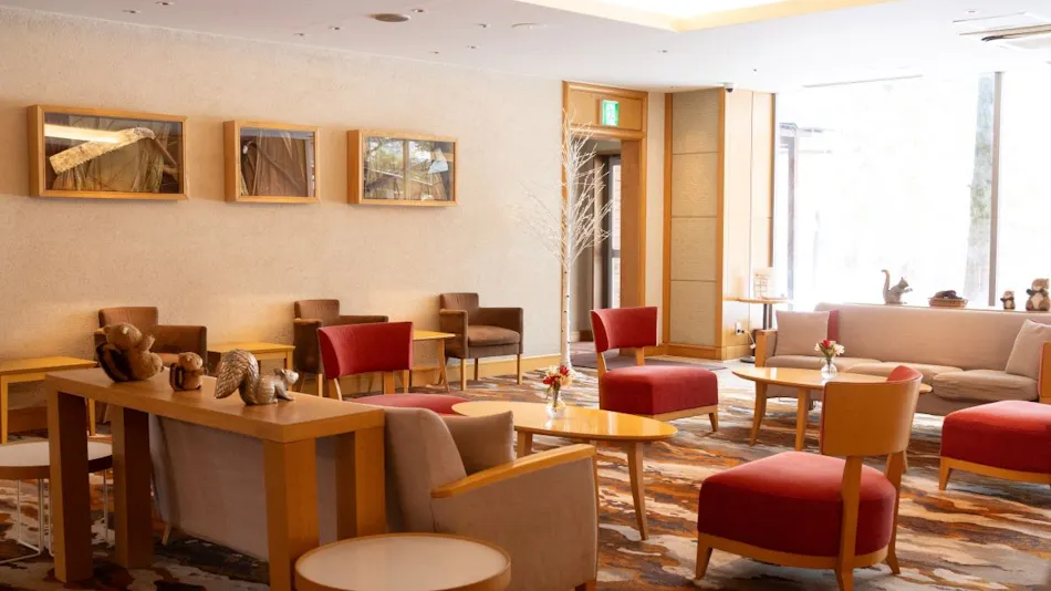 Kusatsu Now Resort Hotel