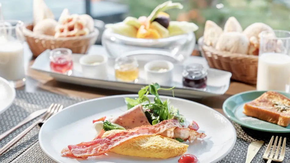 Strings Hotel Nagoya