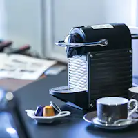 レジデンス、スイートルーム完備