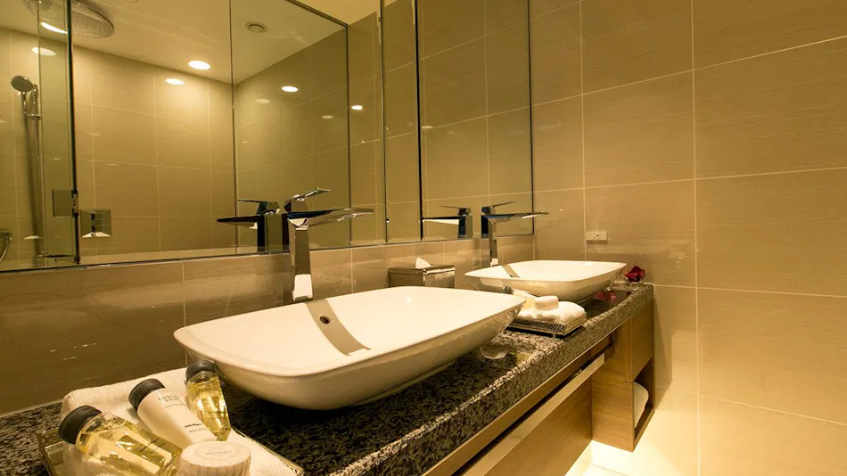 Strings Hotel Nagoya