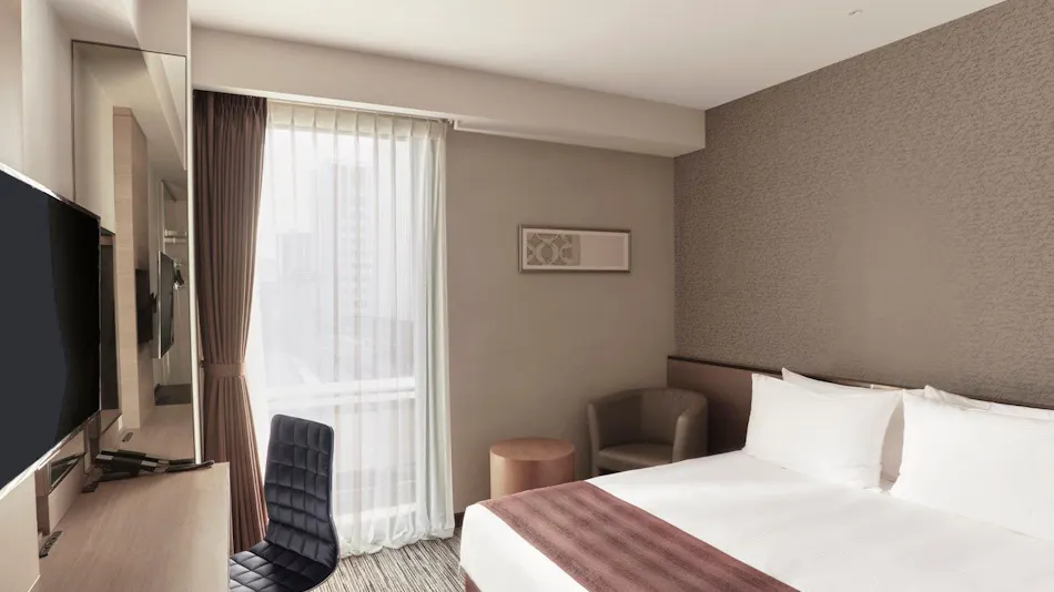 Strings Hotel Nagoya