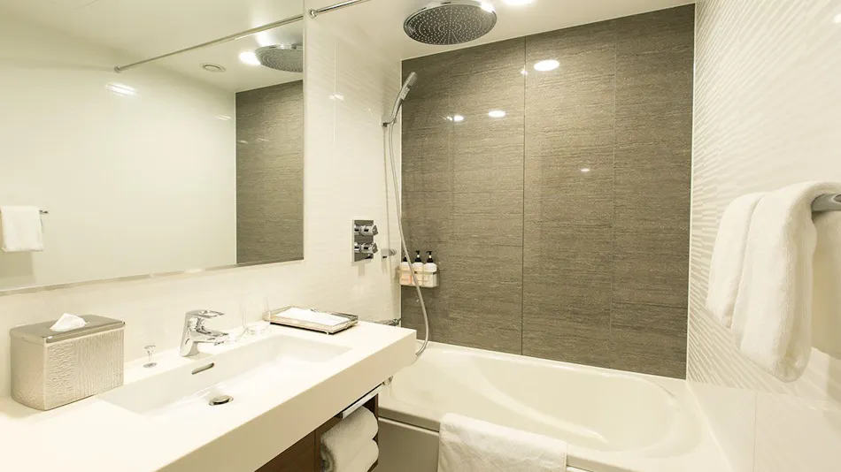 Strings Hotel Nagoya