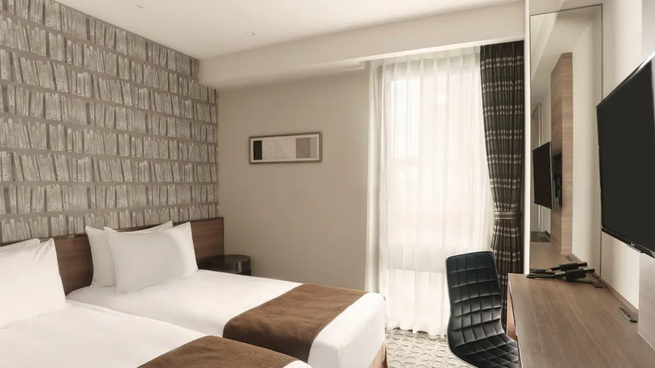 Strings Hotel Nagoya