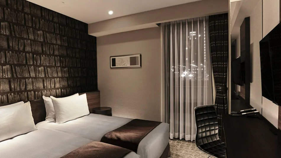 Strings Hotel Nagoya