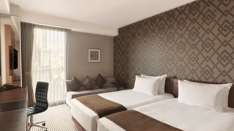 Strings Hotel Nagoya