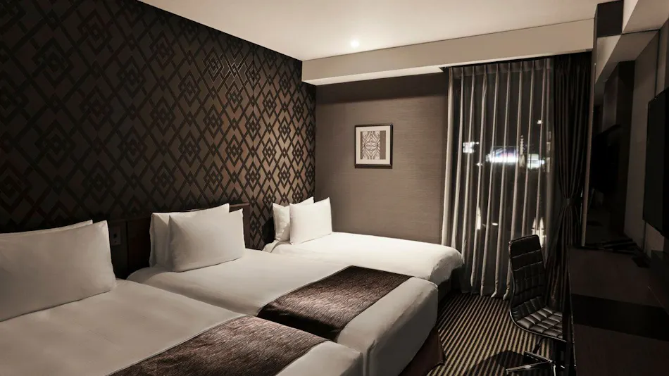 Strings Hotel Nagoya