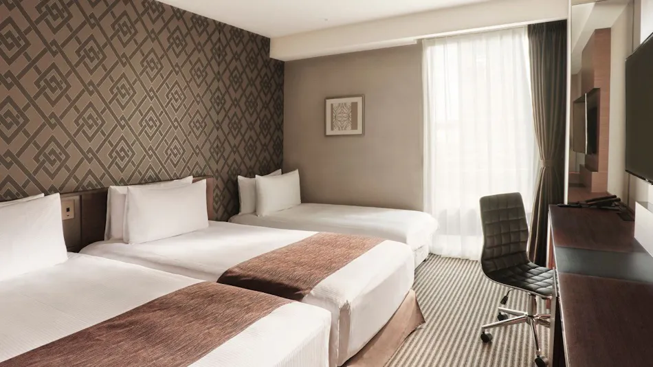 Strings Hotel Nagoya