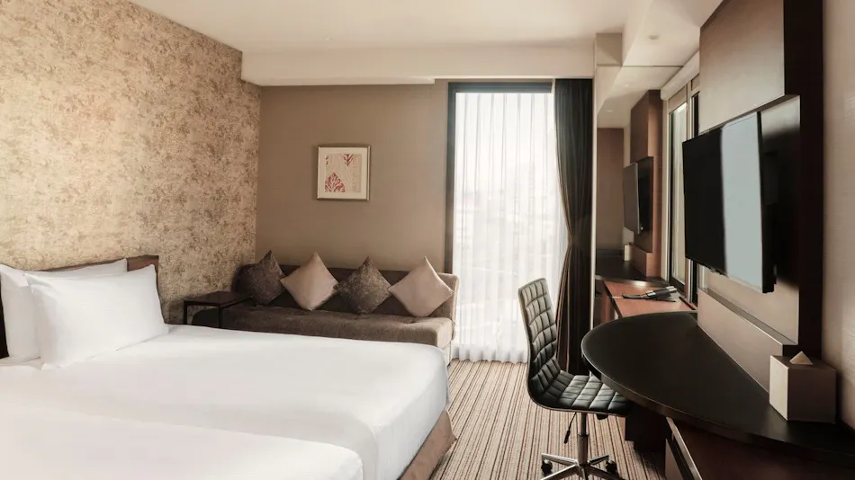 Strings Hotel Nagoya