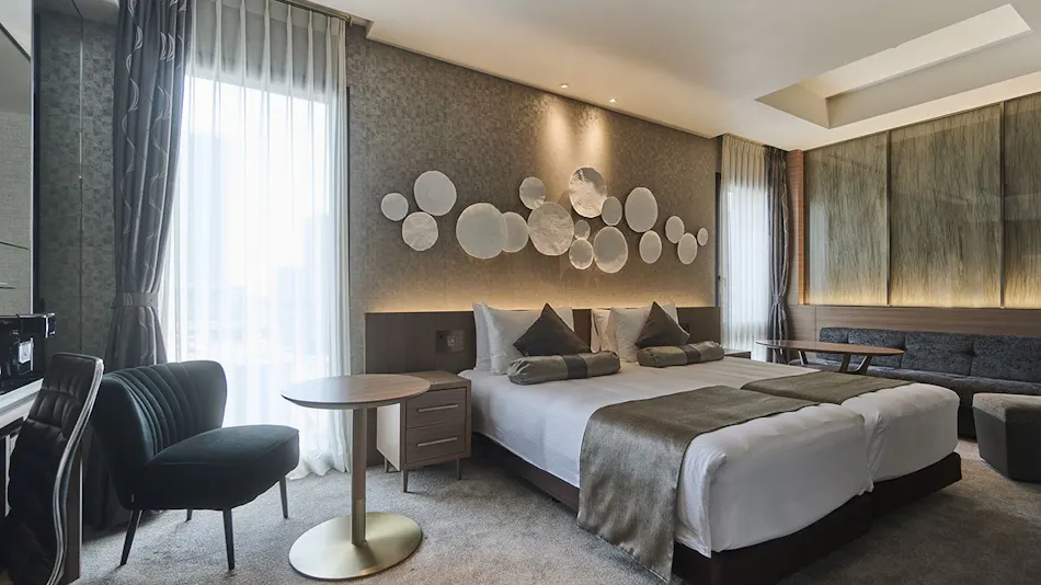 Strings Hotel Nagoya