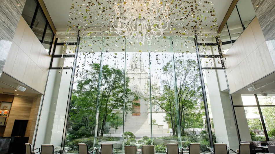 Strings Hotel Nagoya