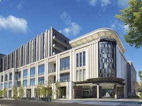 ストリングスホテル 名古屋