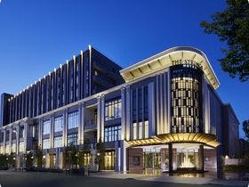 ストリングスホテル 名古屋