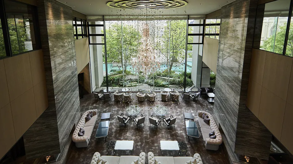 Strings Hotel Nagoya