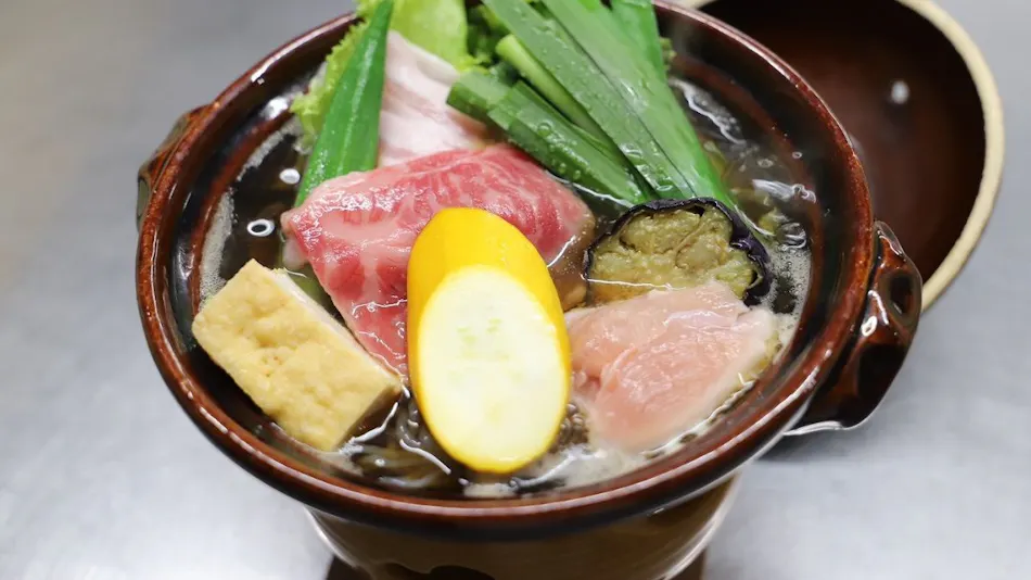 Kamimaki Onsen Tatsumikan