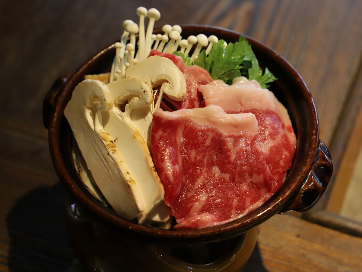 上牧温泉 辰巳館