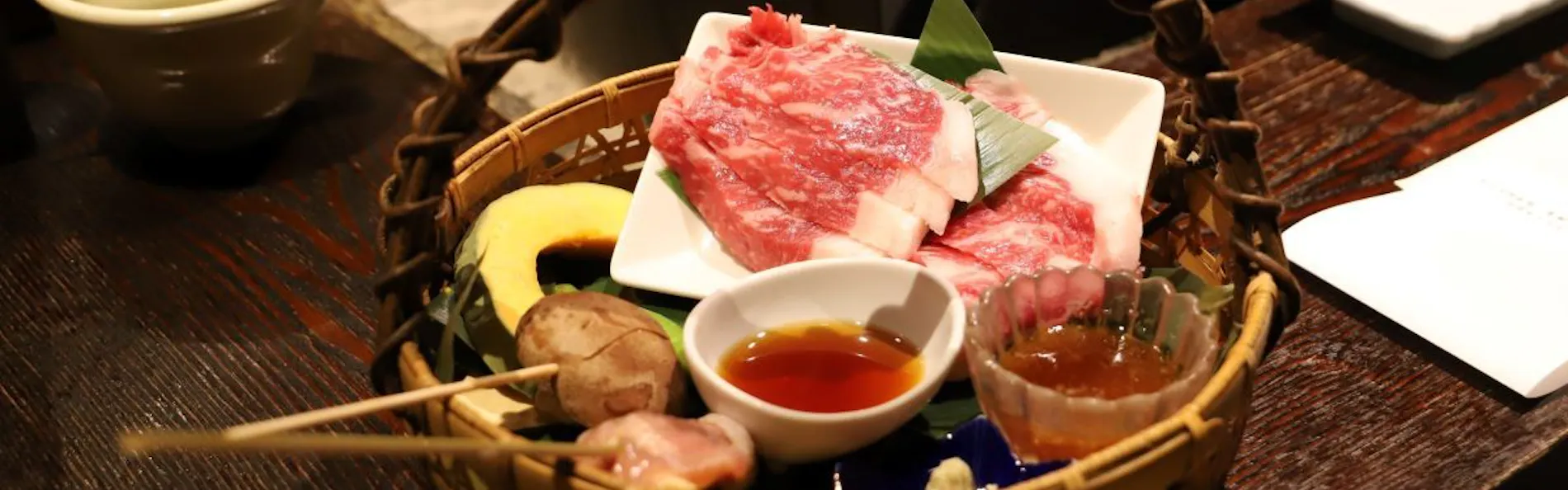上牧温泉 辰巳館
