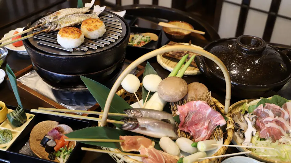 Kamimaki Onsen Tatsumikan